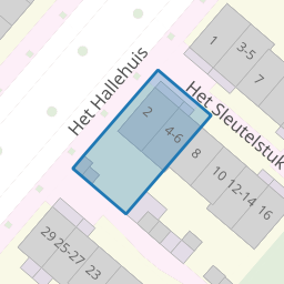 Perceel AMF00-O-7943