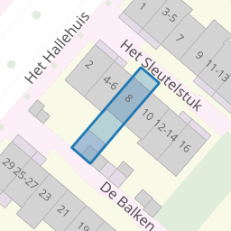 Perceel AMF00-O-7944