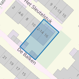 Perceel AMF00-O-7946