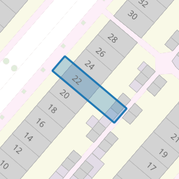 Perceel AMF00-O-7954