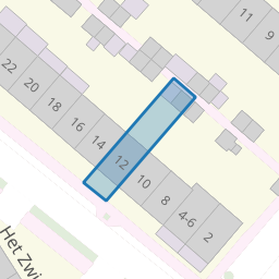 Perceel AMF00-O-7962