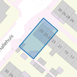 Perceel AMF00-O-7966