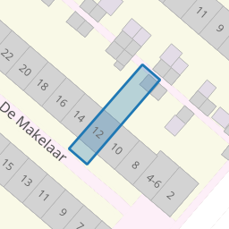 Perceel AMF00-O-7983