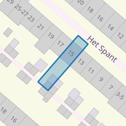 Perceel AMF00-O-7991