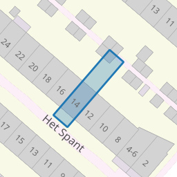 Perceel AMF00-O-8007