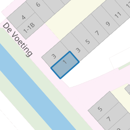 Perceel AMF00-O-8038