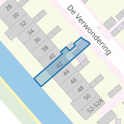 Perceel AMF00-O-8056