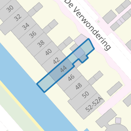 Perceel AMF00-O-8057