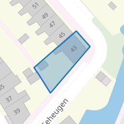 Perceel AMF00-O-8070