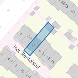 Perceel AMF00-O-8071