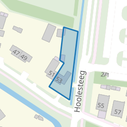 Perceel AMF00-O-8219