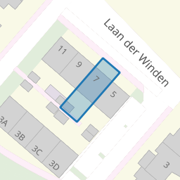 Perceel AMF00-O-8239