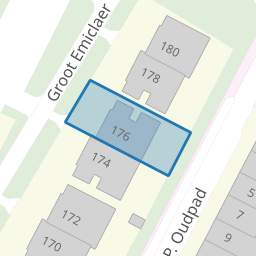 Perceel AMF00-O-8258