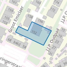 Perceel AMF00-O-8262