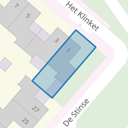 Perceel AMF00-O-8290