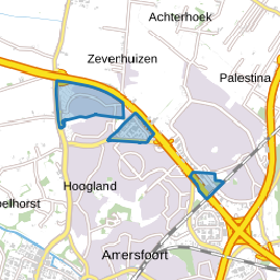 Sectie P