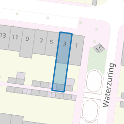Perceel AMF00-P-1010