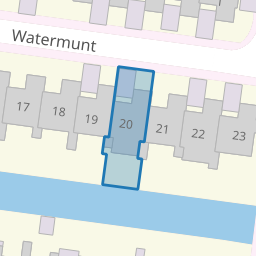 Perceel AMF00-P-1057