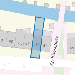 Perceel AMF00-P-1099