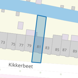 Perceel AMF00-P-1103