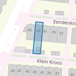 Perceel AMF00-P-1125