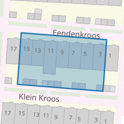 Perceel AMF00-P-1188