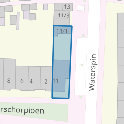 Perceel AMF00-P-1278