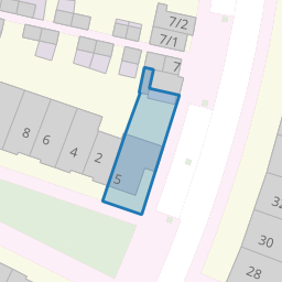 Perceel AMF00-P-1321