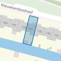 Perceel AMF00-P-1363