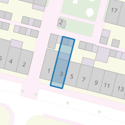 Perceel AMF00-P-1432