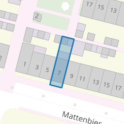 Perceel AMF00-P-1434