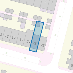 Perceel AMF00-P-1442