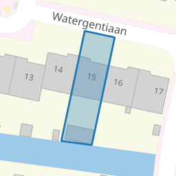 Perceel AMF00-P-1513