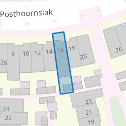 Perceel AMF00-P-1519