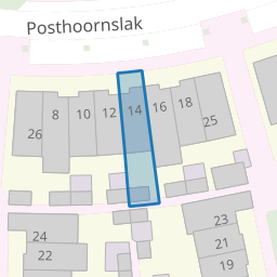 Perceel AMF00-P-1520