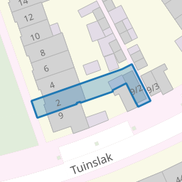 Perceel AMF00-P-1536