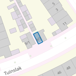 Perceel AMF00-P-1539