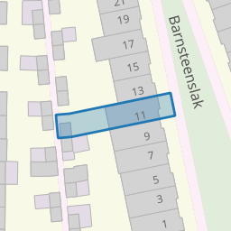 Perceel AMF00-P-1555