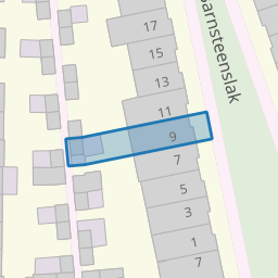 Perceel AMF00-P-1556