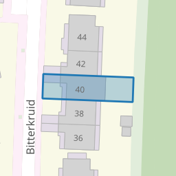 Perceel AMF00-P-1590