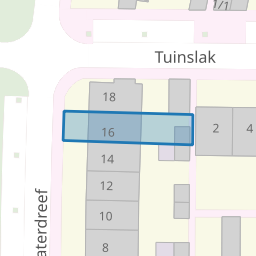 Perceel AMF00-P-1682