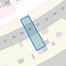 Perceel AMF00-P-1721