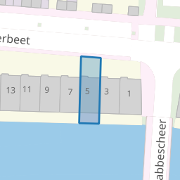 Perceel AMF00-P-1847