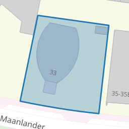 Perceel AMF00-P-1919