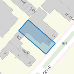 Perceel AMF00-P-1922
