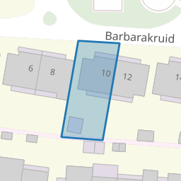 Perceel AMF00-P-1991