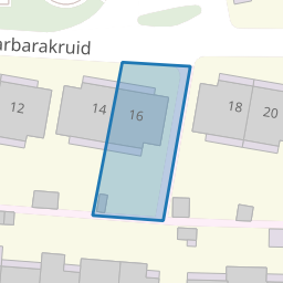 Perceel AMF00-P-1994