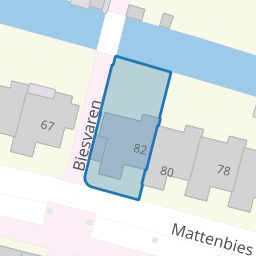 Perceel AMF00-P-2082