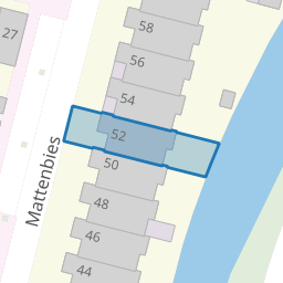 Perceel AMF00-P-2098