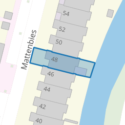 Perceel AMF00-P-2100